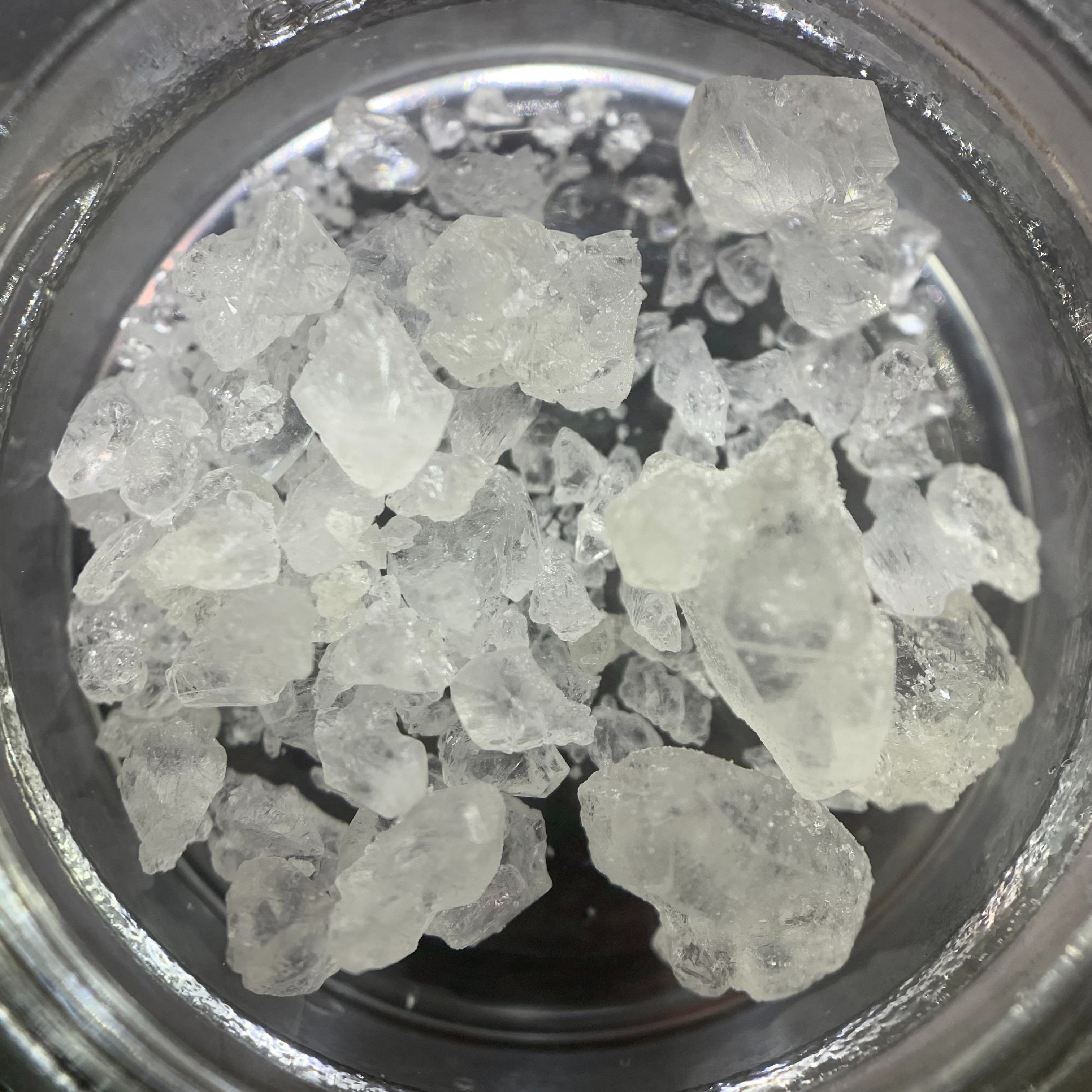 Sugar Breath - Diamonds